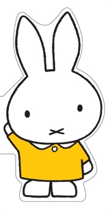  Miffy's Word Book
