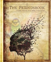 The Friendsbook - Forget Me Not
