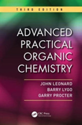  Advanced Practical Organic Chemistry, Third Edition