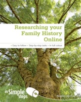  Researching your Family History Online In Simple Steps