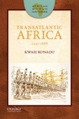  Transatlantic Africa