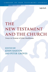 The New Testament and the Church