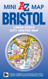  Bristol Mini Map