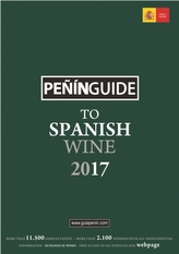  Penin Guide to Spanish Wine 2017