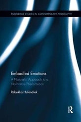  Embodied Emotions