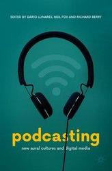  Podcasting