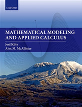  Mathematical Modeling and Applied Calculus