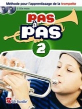  PAS PAS 2 TROMPETTE