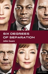  Six Degrees of Separation