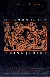 The Demonology of King James