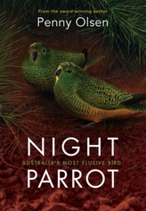  Night Parrot