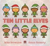  Ten Little Elves