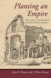  Planting an Empire