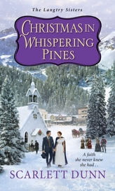  Christmas In Whispering Pines