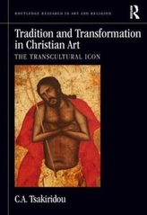  Tradition and Transformation in Christian Art