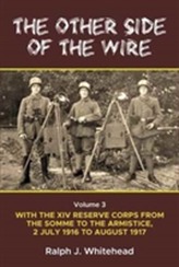 The Other Side of the Wire Volume 3