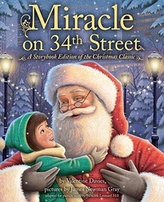  Miracle on 34th Street