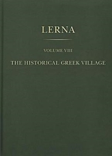 The Historical Greek Village