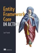  Entity Framework Core in Action