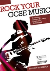  Rock Your GCSE Music Student Handbook