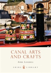  Canal Arts and Crafts