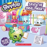  SAVE THE SMALL MART SHOPKINS