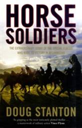  Horse Soldiers