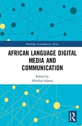  African Language Digital Media and Communication