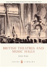  British Theatres and Music Halls