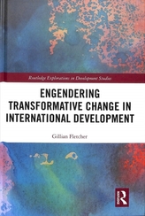  Engendering Transformative Change in International Development