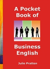 A Pocket Book of Business English