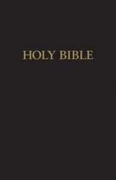  KJV Large Print Pew Bible