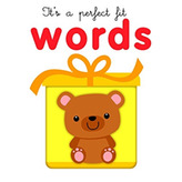  It's a Perfect Fit: Words