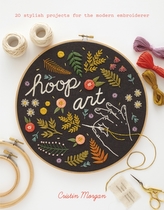  Hoop Art