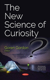 The New Science of Curiosity