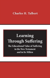  Learning Through Suffering