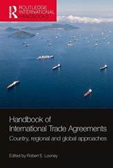  Handbook of International Trade Agreements