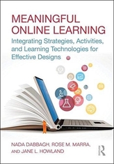  Meaningful Online Learning