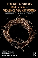  Feminist Advocacy, Family Law and Violence against Women