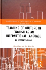 Teaching of Culture in English as an International Language