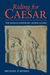  Riding for Caesar