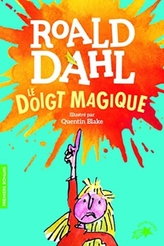  Le doigt magique