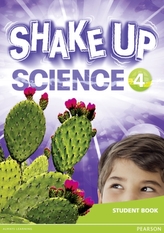  Shake Up Science 4 Student Book