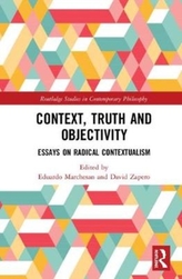  Context, Truth and Objectivity