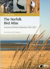 The Norfolk Bird Atlas