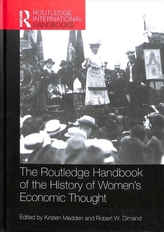  Routledge Handbook of the History of Women's Economic Thought