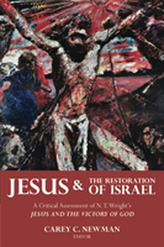  Jesus and the Restoration of Israel