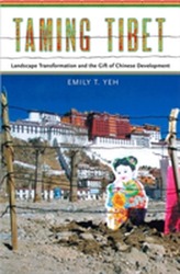  Taming Tibet