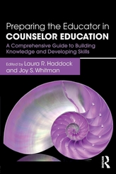  Preparing the Educator in Counselor Education