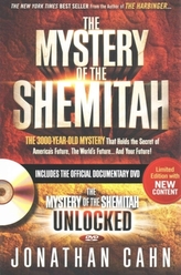  MYSTERY OF THE SHEMITAH WITH DVD THE